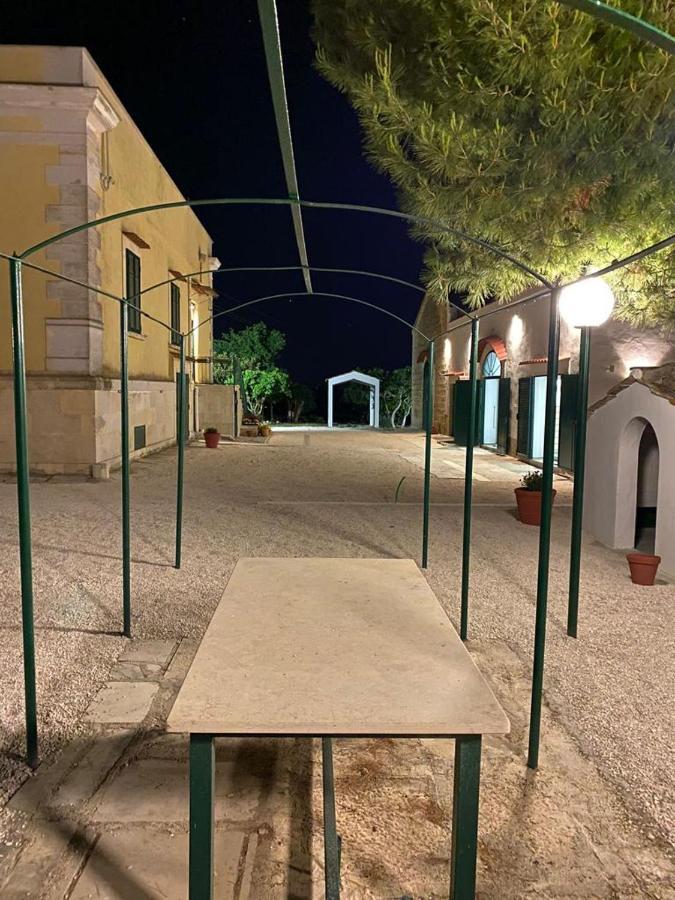 Villa Casale Montereale à Corato Extérieur photo