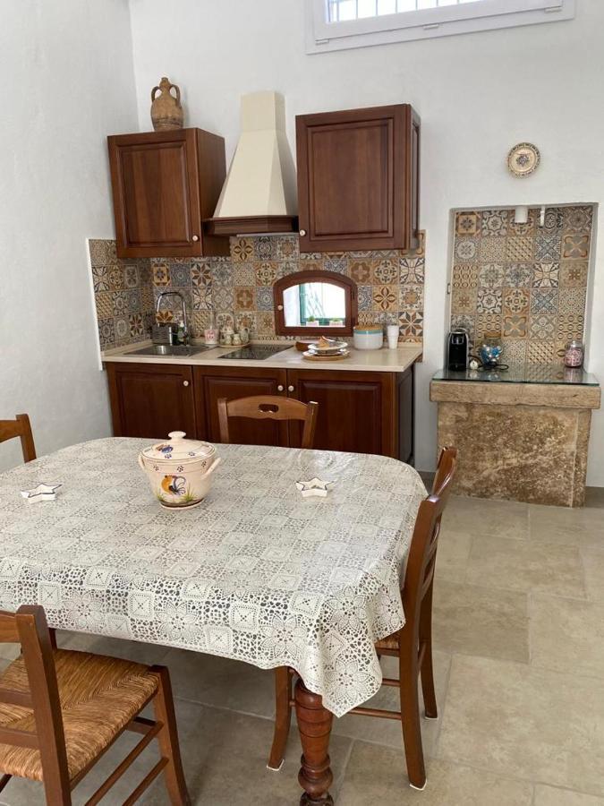 Villa Casale Montereale à Corato Extérieur photo