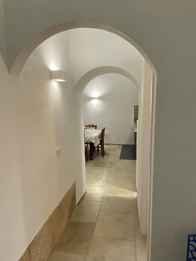 Villa Casale Montereale à Corato Extérieur photo