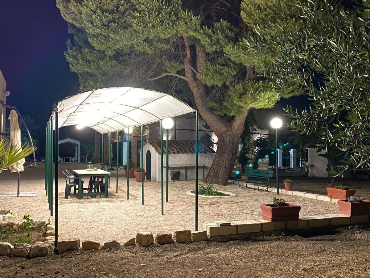 Villa Casale Montereale à Corato Extérieur photo