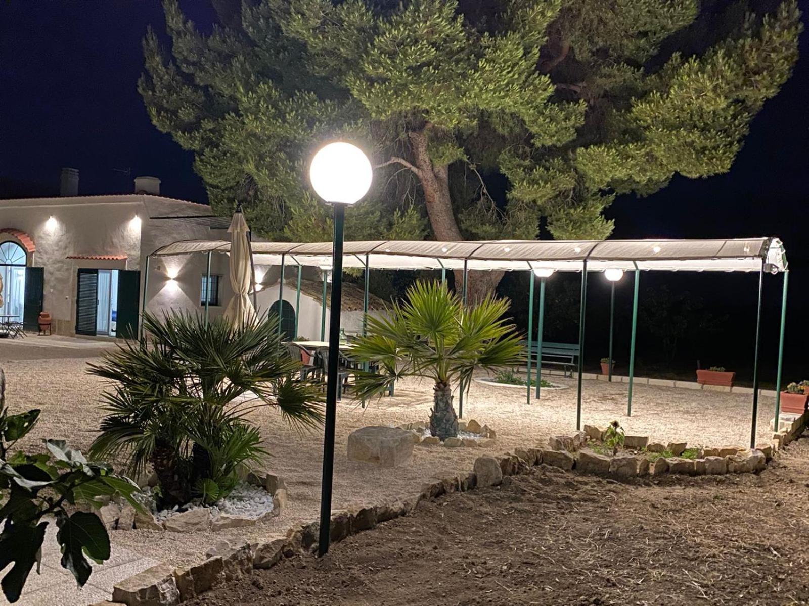 Villa Casale Montereale à Corato Extérieur photo