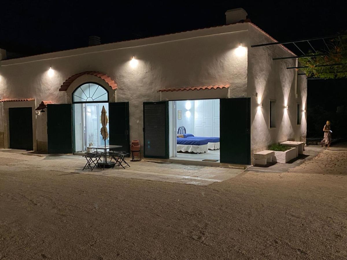 Villa Casale Montereale à Corato Extérieur photo
