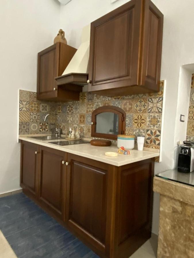 Villa Casale Montereale à Corato Extérieur photo
