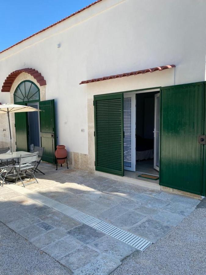 Villa Casale Montereale à Corato Extérieur photo