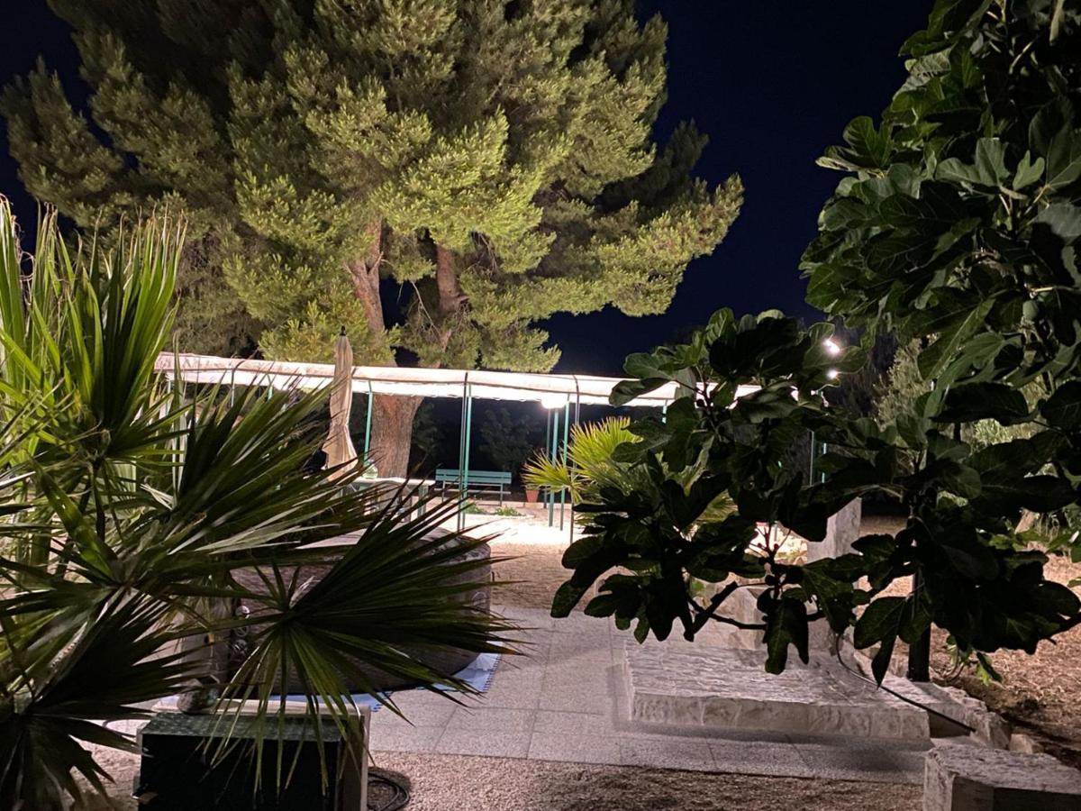 Villa Casale Montereale à Corato Extérieur photo