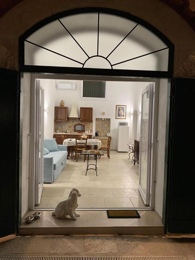 Villa Casale Montereale à Corato Extérieur photo